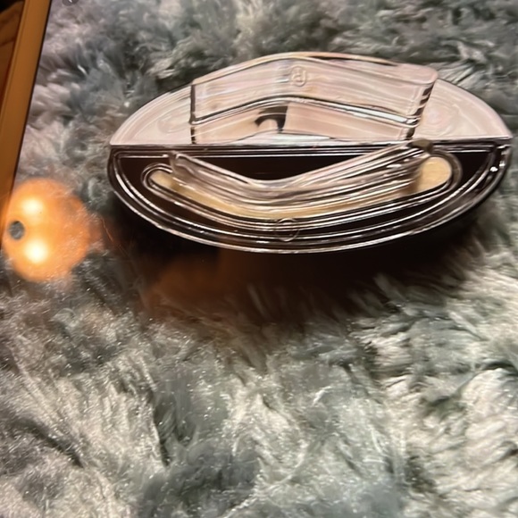 Ladies DGY Daigangyan beautiful brown eyebrow stamp, new with box, - Picture 3 of 4